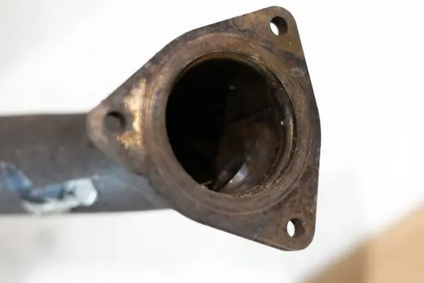 DPF-Filter OEM 7P0254400C für VW Touareg 3.0 TDI image 3