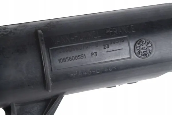 Intercoolerpijp OEM 144604607R voor Renault Megane III image 5