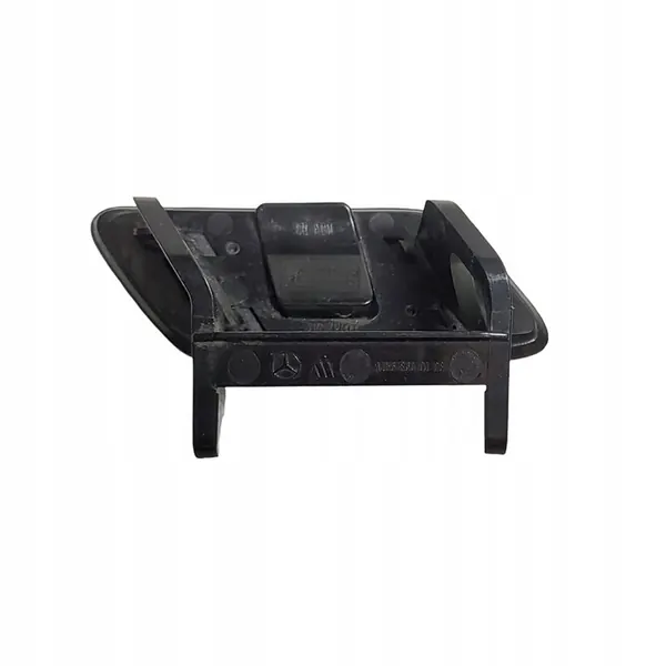 Tapa de boquilla delantera Mercedes W166 ML AMG A1668600108 image 2