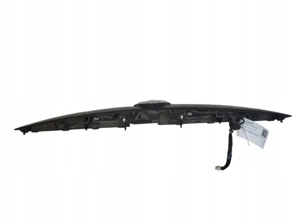 Nissan Juke I F15 2013 Luz matrícula trasera OEM 908101KR0A image 3