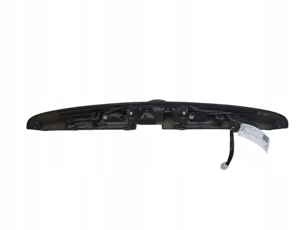 Nissan Juke I F15 2013 Luz matrícula trasera OEM 908101KR0A image 5