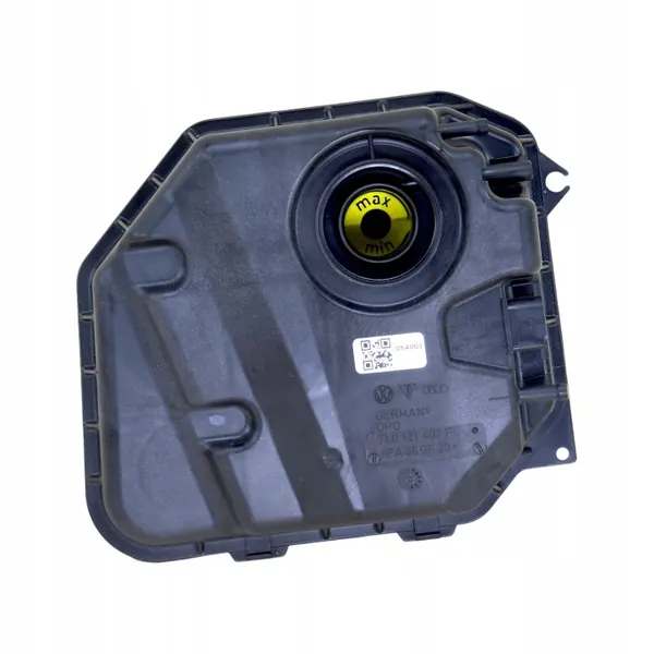 Koelvloeistofreservoir OEM 7L0121407F Audi Q7 SQ7 4LB image 2