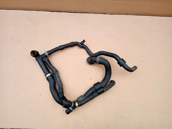 VW, AUDI, SKODA Vesiputki image 3