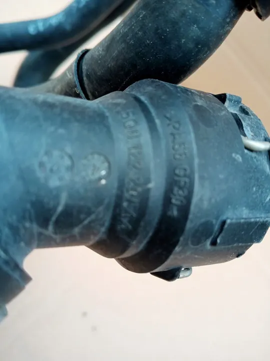 VW, AUDI, SKODA Vesiputki image 5