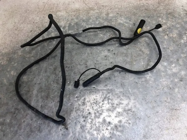 Manguera AdBlue OEM 7N0131983E para VW Sharan image 2