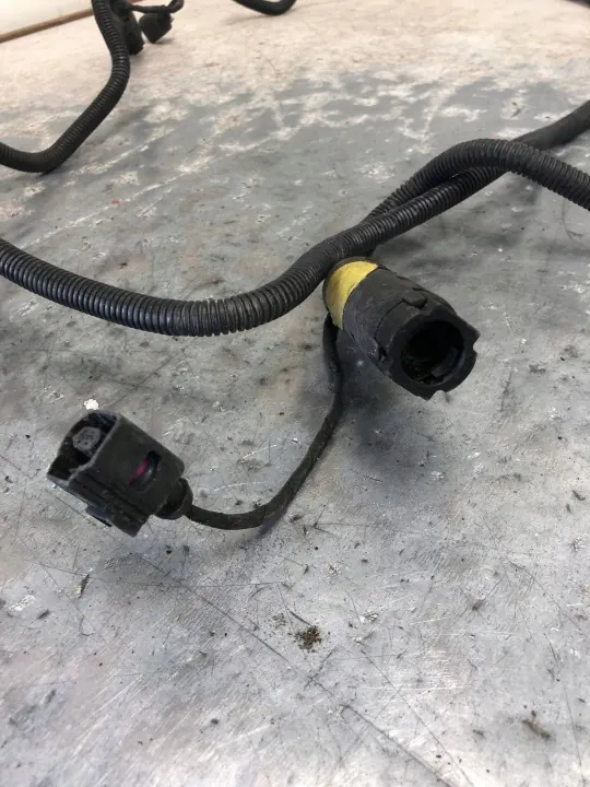Manguera AdBlue OEM 7N0131983E para VW Sharan image 3