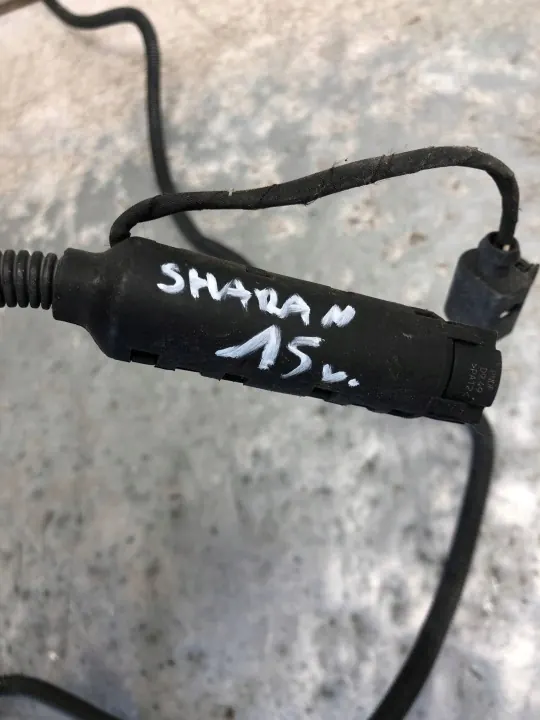 Manguera AdBlue OEM 7N0131983E para VW Sharan image 5