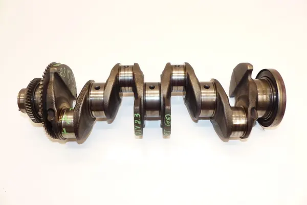 OEM 5801846068 Kampiakseli Fiat Ducato IV 2.3 M-Jet image 2