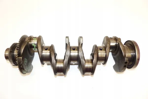 OEM 5801846068 Kampiakseli Fiat Ducato IV 2.3 M-Jet image 3