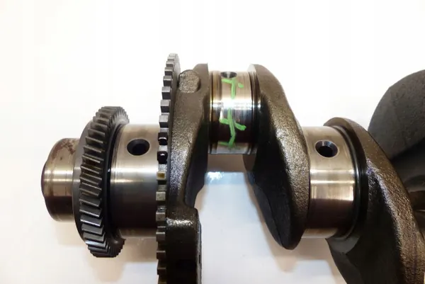 OEM 5801846068 Kampiakseli Fiat Ducato IV 2.3 M-Jet image 4