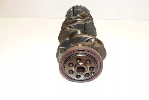 OEM 5801846068 Kampiakseli Fiat Ducato IV 2.3 M-Jet image 8