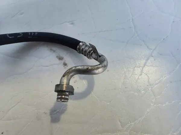 Citroen C3 III 1.5 BlueHDI Ilmastointiputki 9814744680 image 2