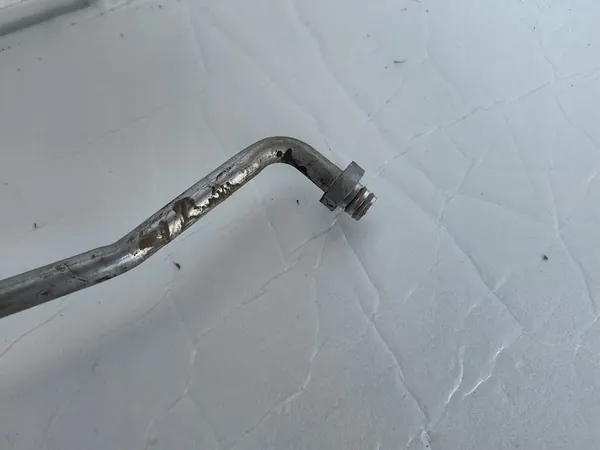 Citroen C3 III 1.5 BlueHDI Ilmastointiputki 9814744680 image 3