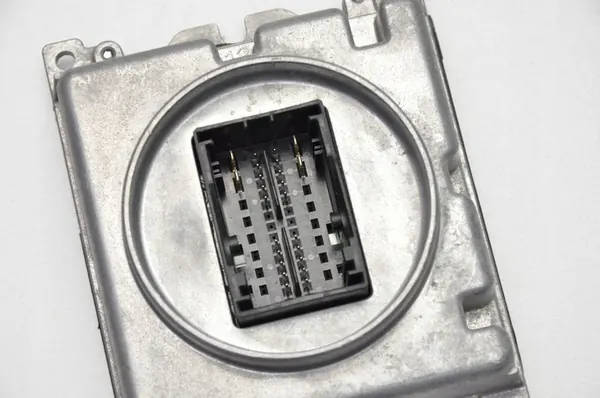 LED Modul Wandler VW Crafter Passat B8 Touran Audi A4 B9 7PP.941.571.AE image 5