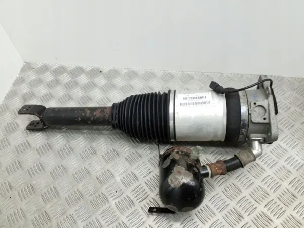 Luftfeder Audi OE 4E0 616 002 F hinten rechts image 2