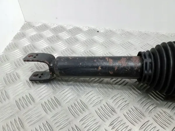 Luftfeder Audi OE 4E0 616 002 F hinten rechts image 4