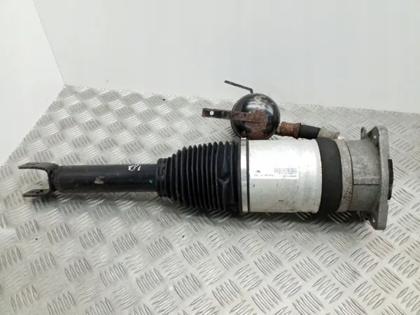 Luftfeder Audi OE 4E0 616 002 F hinten rechts image 5