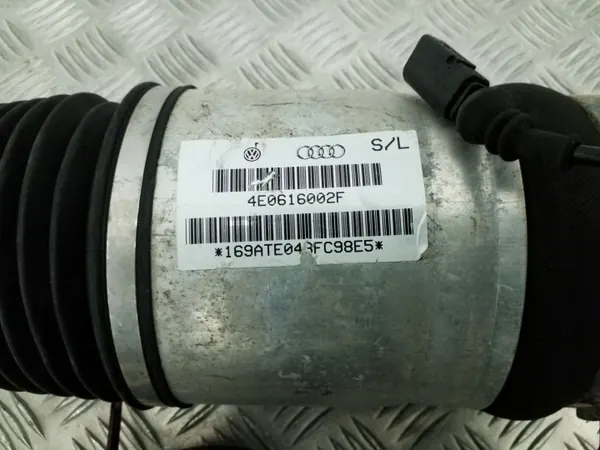 Luftfeder Audi OE 4E0 616 002 F hinten rechts image 6