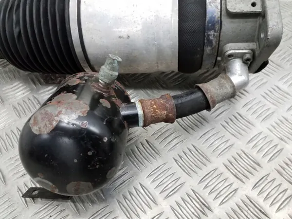Luftfeder Audi OE 4E0 616 002 F hinten rechts image 7
