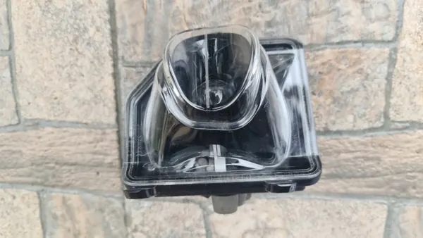 Faro halógeno Lexus RX IV 16- OEM rxlifthal image 5