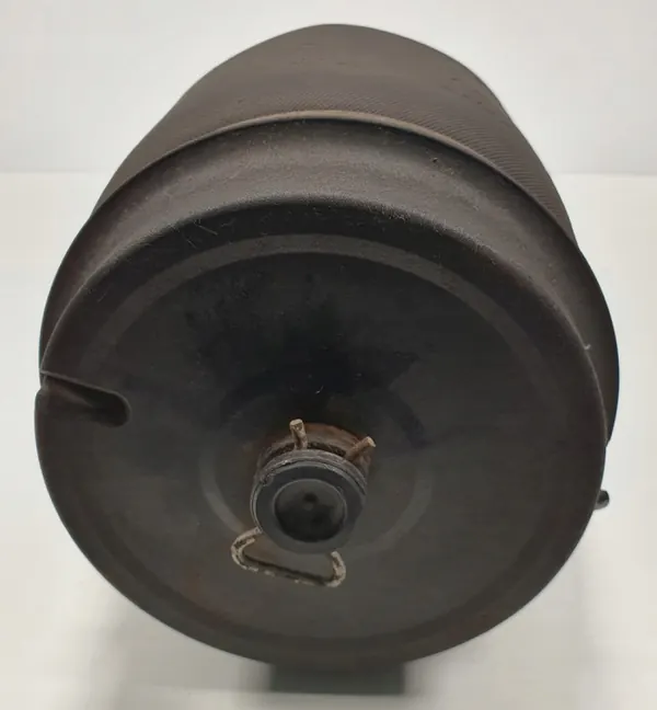 Mola de ar traseira esquerda OEM Range Rover L322 image 3