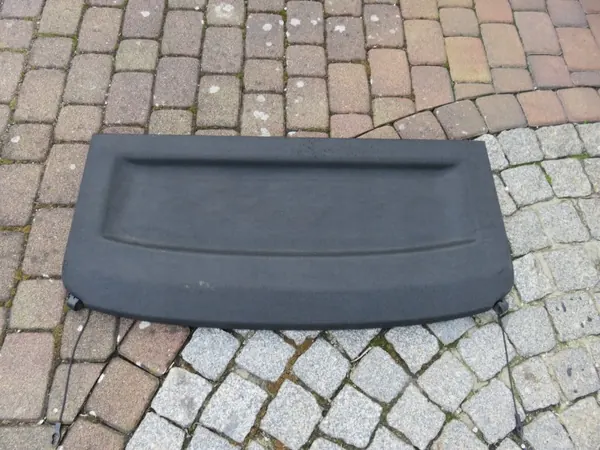 Estante de maletero corta BMW 2 OEM para F45 Active Tourer image 2