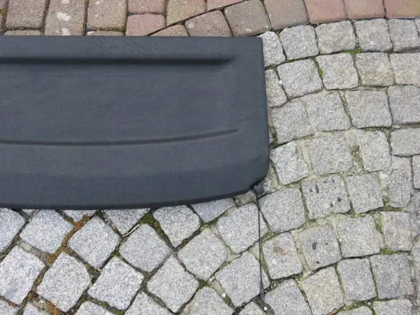 Estante de maletero corta BMW 2 OEM para F45 Active Tourer image 3