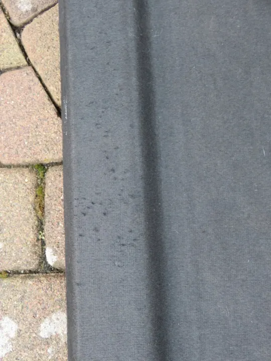Estante de maletero corta BMW 2 OEM para F45 Active Tourer image 5