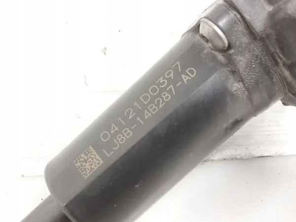 Ovenpysäytin OEM LJ8B14B287AD Oikea taka Ford Mustang image 5