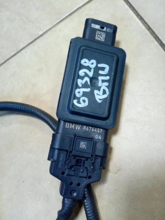 Sensor NOX BMW X3 G01 X4 G02 5 G30 G31 OEM 8476457-04 image 2