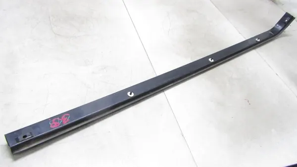 Trafic Vivaro II Rail Guide Gauche OEM 116/039 image 3