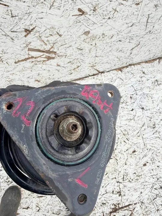 Nissan Qashqai J11 Ammortizzatore Anteriore Sinistro 1.2 TCE image 7