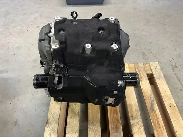 BMW i4 2023 Moteur électrique image 3