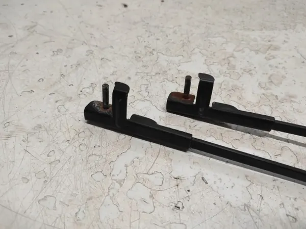 Opel Astra H Frontscheibenwischerarme OEM PAW926 image 3
