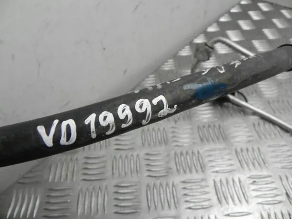 Linhas flexíveis/rígidas OEM 68161181AA para Jeep image 3