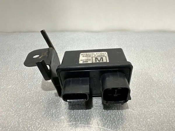 Scheibenwischer-Relais OEM FBZ21046 Subaru Forester SJ image 2