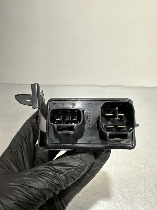 Scheibenwischer-Relais OEM FBZ21046 Subaru Forester SJ image 5