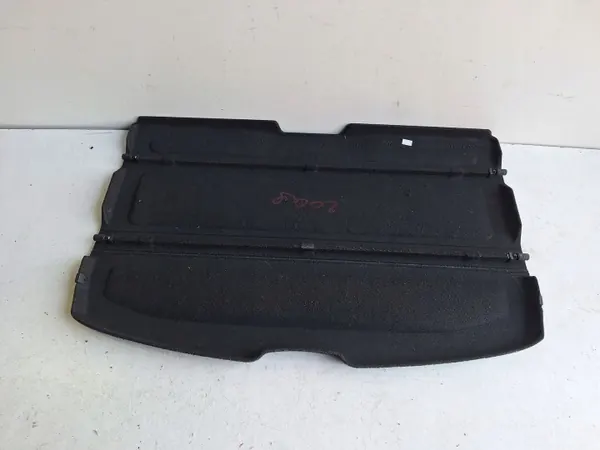 Peugeot 2008 I Heckablage OEM 9677702390 - Gebraucht image 4