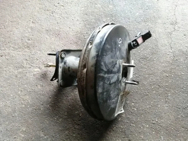 Servo Frein Citroen C5 OEM 9641357680 Occasion image 2