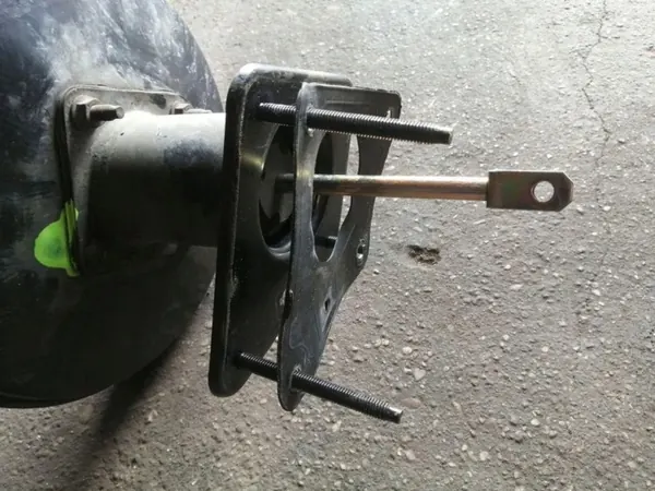 Servo Frein Citroen C5 OEM 9641357680 Occasion image 4