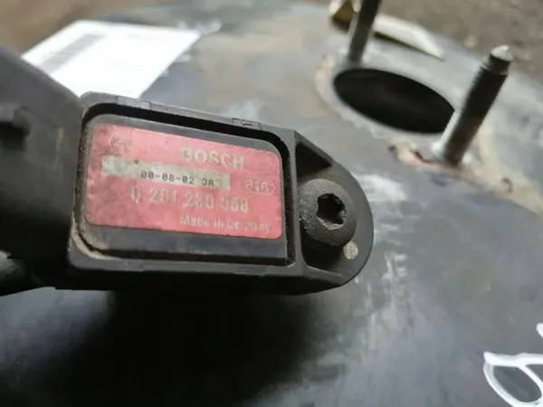 Servo Frein Citroen C5 OEM 9641357680 Occasion image 5