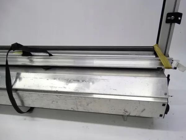 Rouleau de coffre Ford Ranger V Wildtrak Raptor 19-22 EB3B-26501A42-BC image 5
