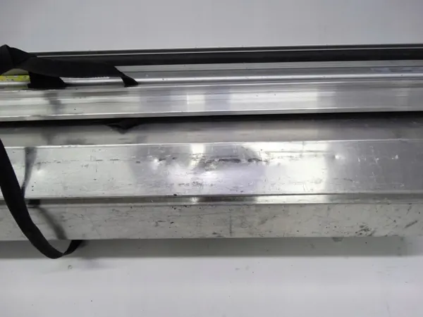 Rouleau de coffre Ford Ranger V Wildtrak Raptor 19-22 EB3B-26501A42-BC image 7