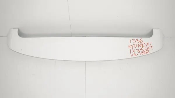 Spoiler de porta-malas OEM 360200884 para Hyundai ix35 image 2