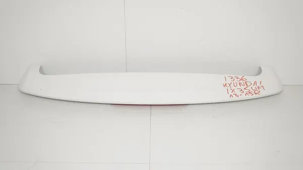 Spoiler de porta-malas OEM 360200884 para Hyundai ix35 image 3