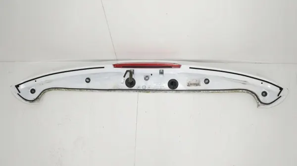 Spoiler de porta-malas OEM 360200884 para Hyundai ix35 image 5