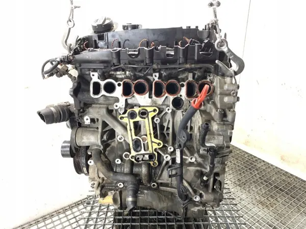 Motor OEM LORK-587-52887 N47D20C para BMW 2.0 image 2