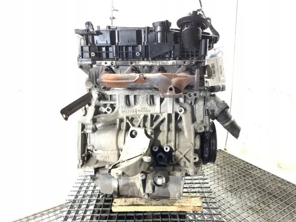 Motor OEM LORK-587-52887 N47D20C para BMW 2.0 image 3