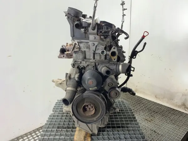 Motor OEM LORK-587-52887 N47D20C para BMW 2.0 image 4