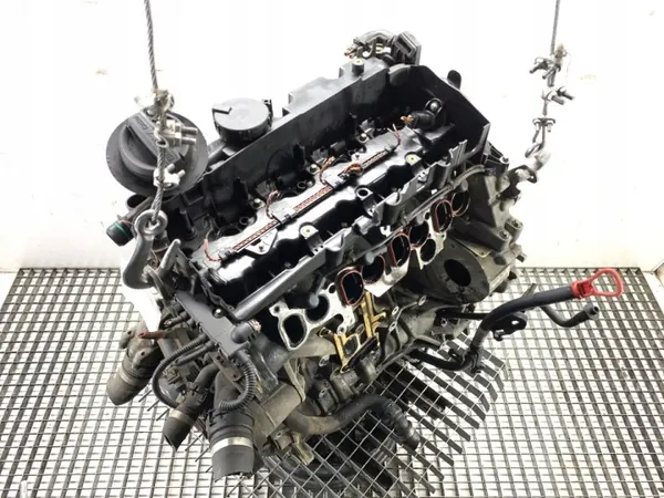 Motor OEM LORK-587-52887 N47D20C para BMW 2.0 image 5